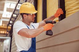 How To Choose The Right Materials for Your Siding Installation in 'Black Forest, CO